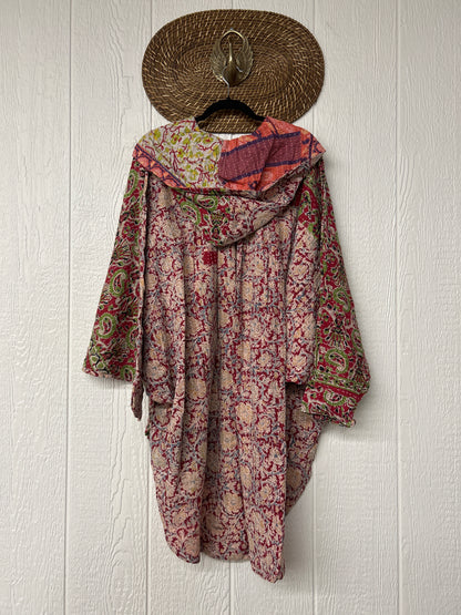 Pareo Kantha Poetic Hoodie 0226 202