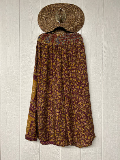 RETAIL Rasgulla Sari Butterfly Pant 1026 201