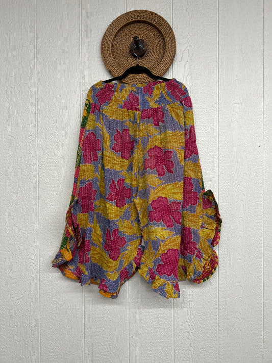 Pareo Kantha Inner Peace Gauchos 0626 085