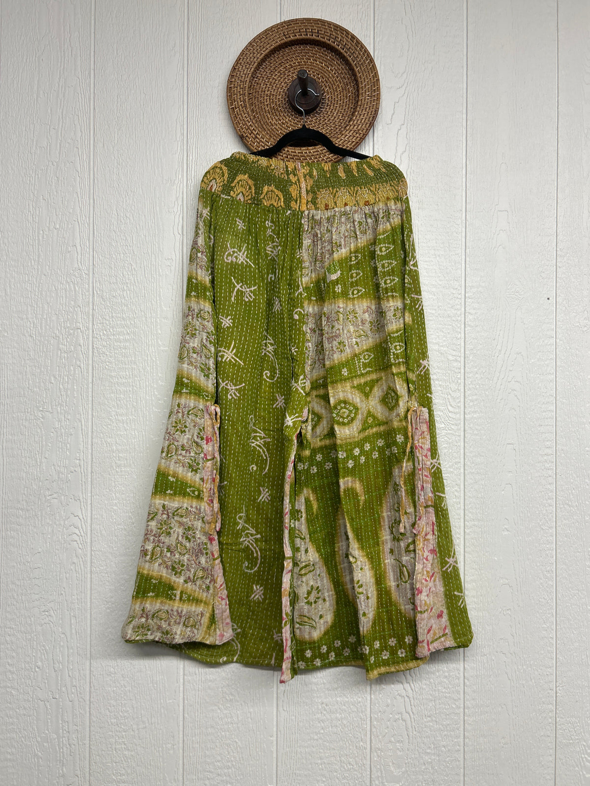 Pareo Kantha Butterfly Pant 0826 250