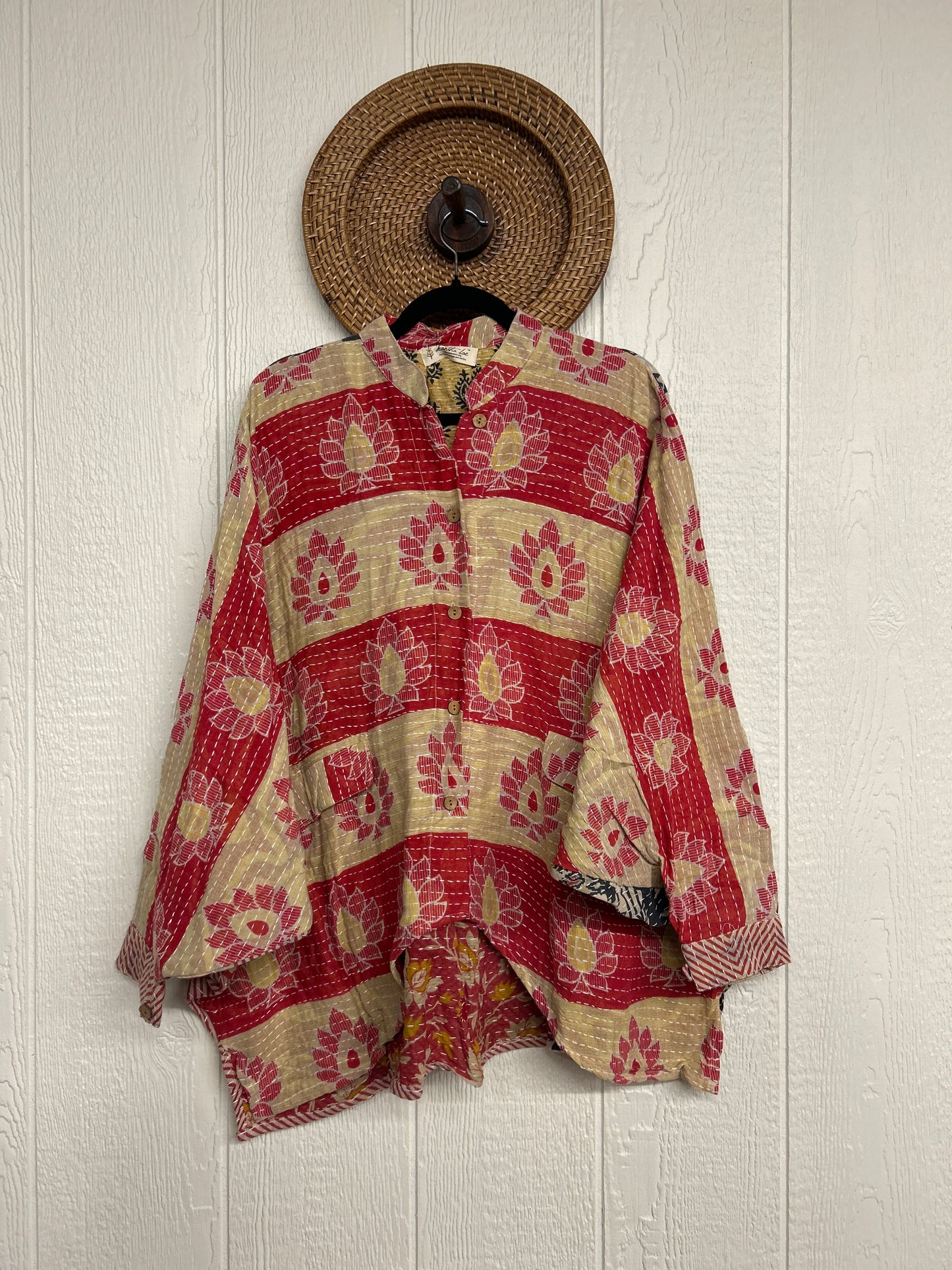 Dylan Button-Down 1025 088