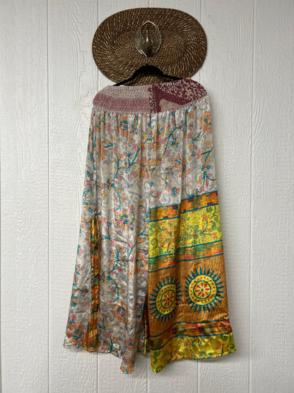 Rasgulla Sari Butterfly Pant 1026 093