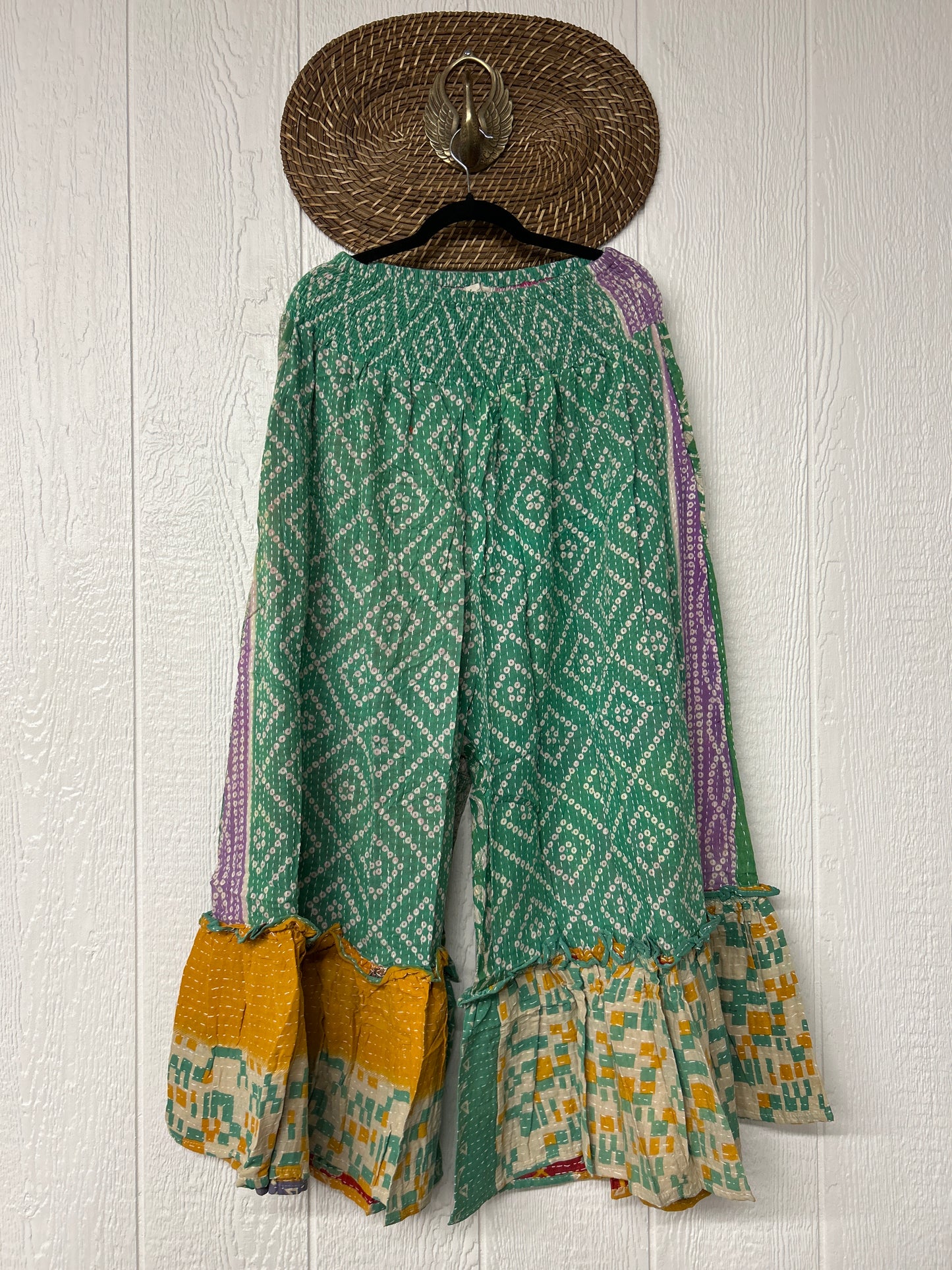 Pareo Kantha Joplin Pants 0326 234