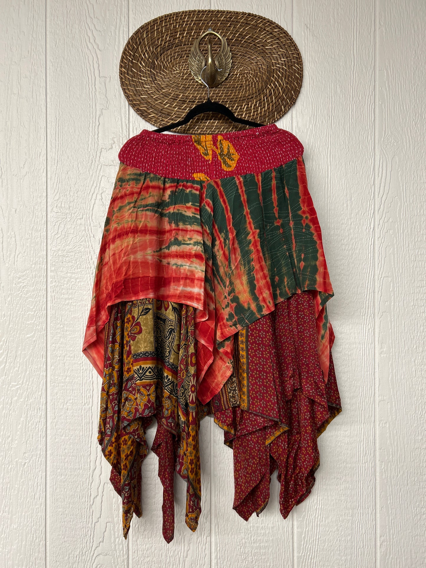 Pixie Skirt 1225 054