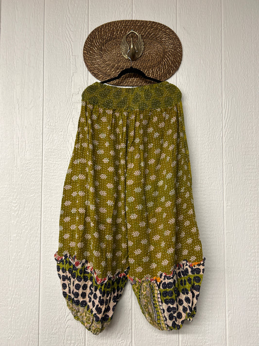 Pareo Kantha Joplin Jogger Pant 1125 239