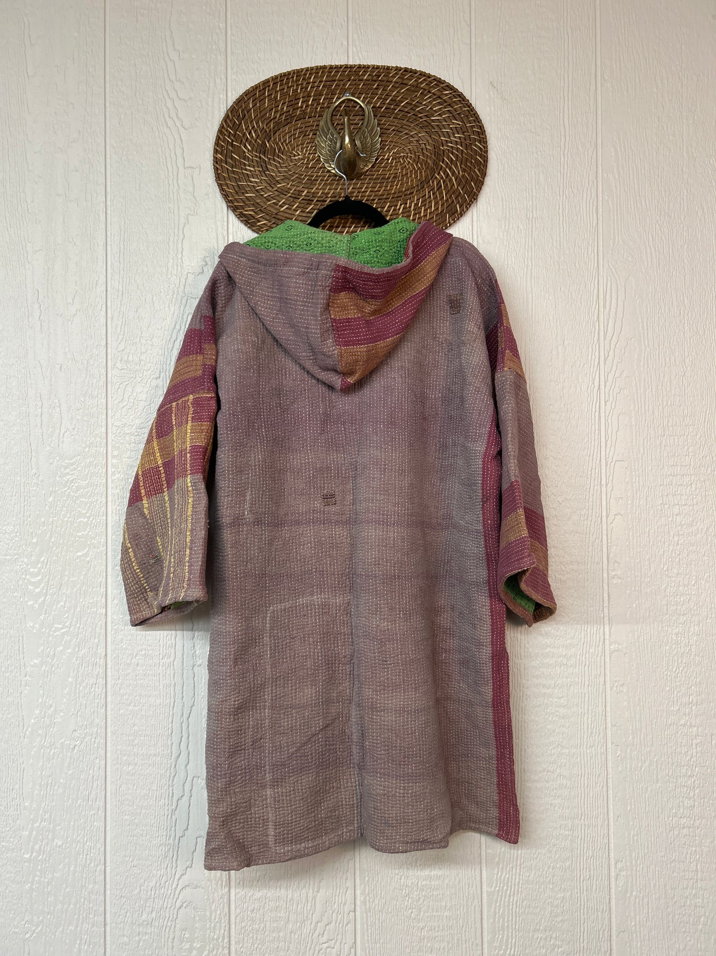 Half Moon Shacket 1025 063