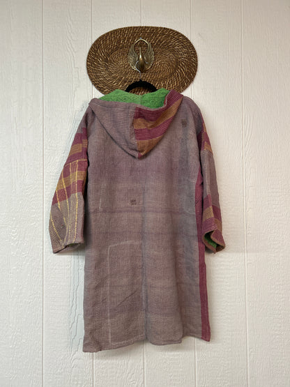 Half Moon Shacket 1025 063