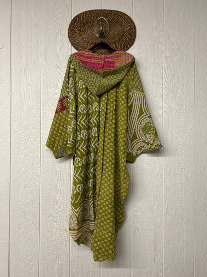 Poetic Hoodie Maxi 1025 173