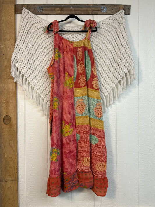 RETAIL Pareo Kantha Cosmos Jumpsuit 0826 155