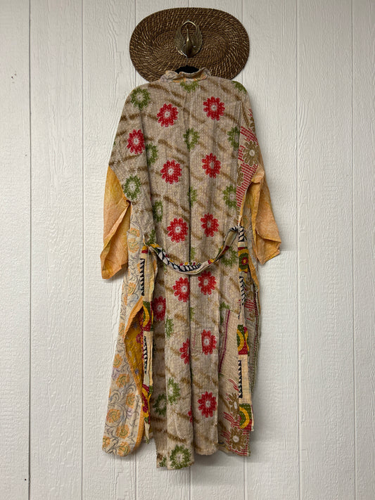 Pareo Kantha Majestic Kimono 0926 229
