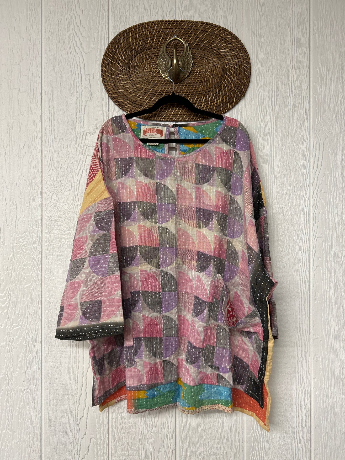 Pareo Kantha Dream Pullover 1225 130