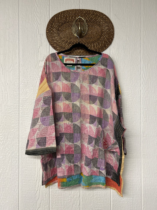 Pareo Kantha Dream Pullover 1225 130