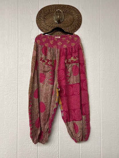 Pareo Kantha Synergy Jogger 0126 009