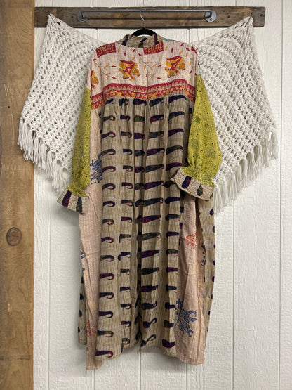 Utopia Duster 1025 182