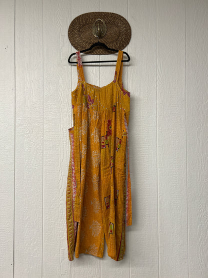 Crossroad Kantha Overalls 1025 258