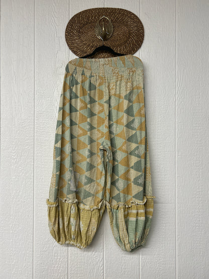Alchemi Pareo Kantha Joplin Jogger Pant 0826 004