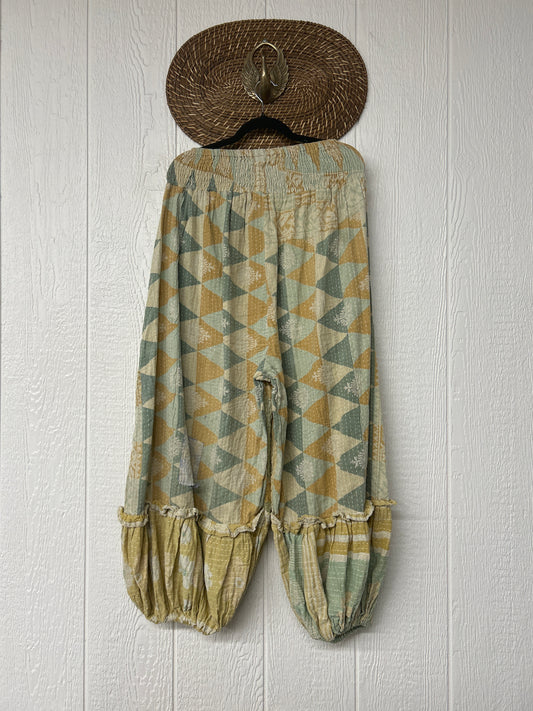 Alchemi Pareo Kantha Joplin Jogger Pant 0826 004