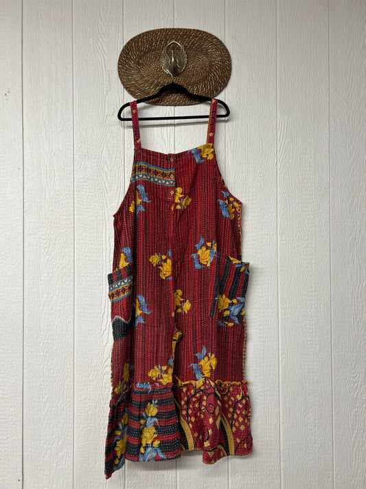 Joplin Jumpsuit 0625 046
