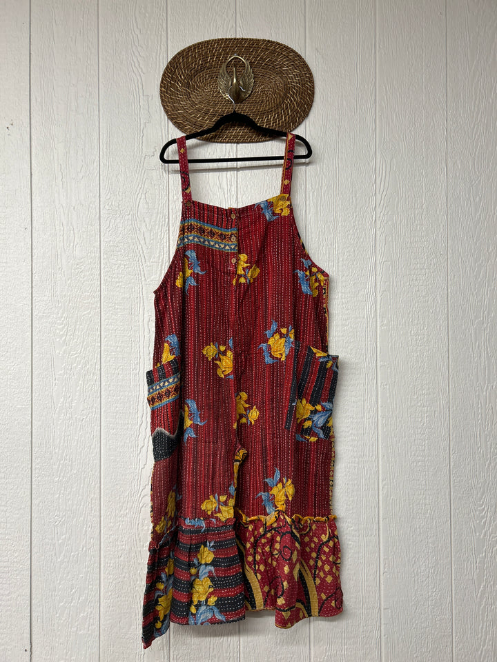 Joplin Jumpsuit 0625 046