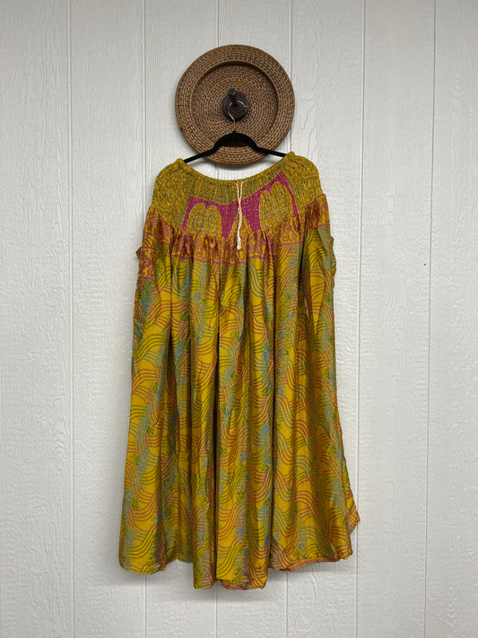 Silk Free Bird Convertible Maxi 0525 099