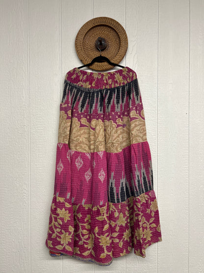 Pareo Kantha Lotus Wide Leg Pants 0426 230