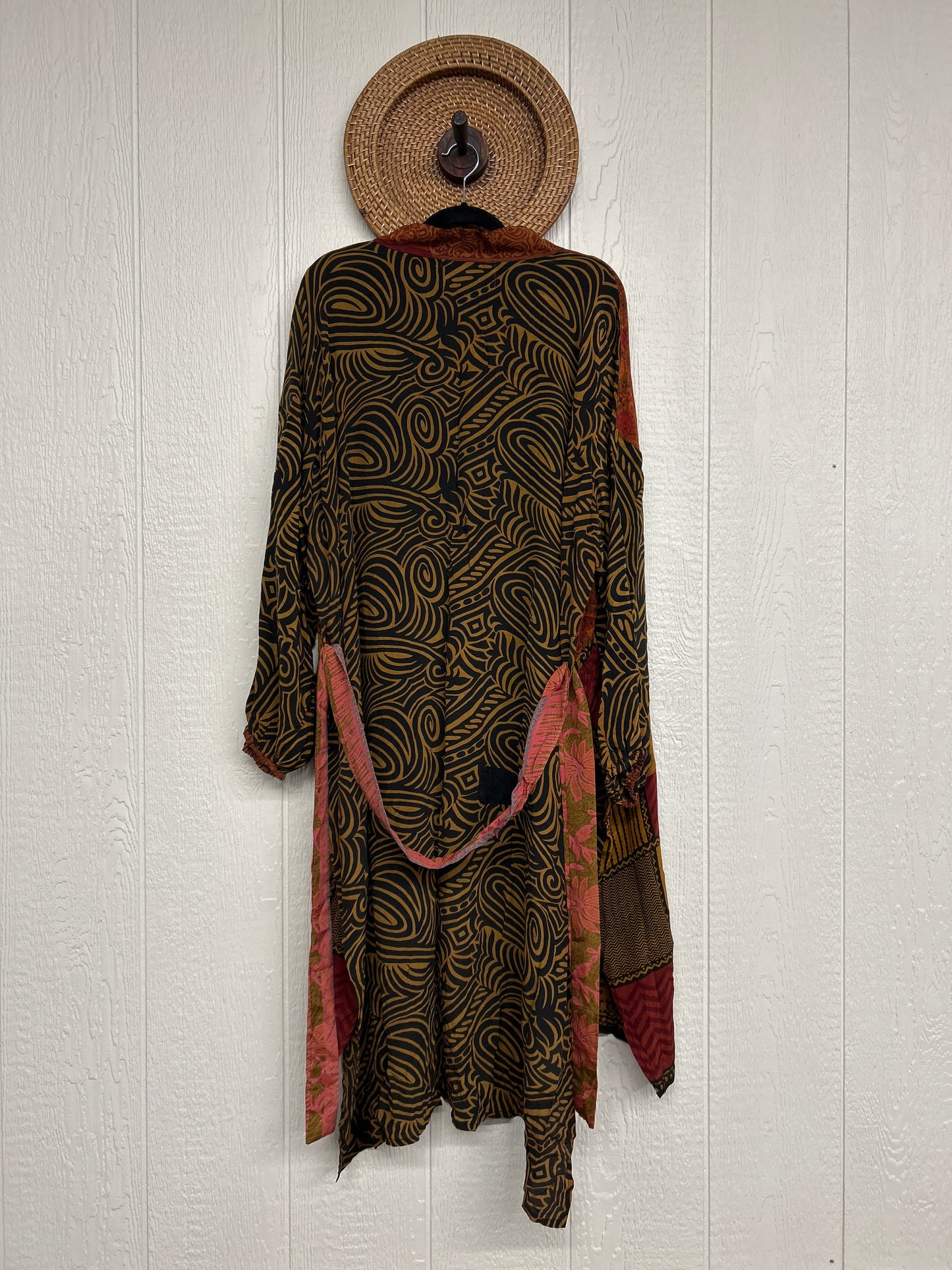 Crepe Duster 0925 201