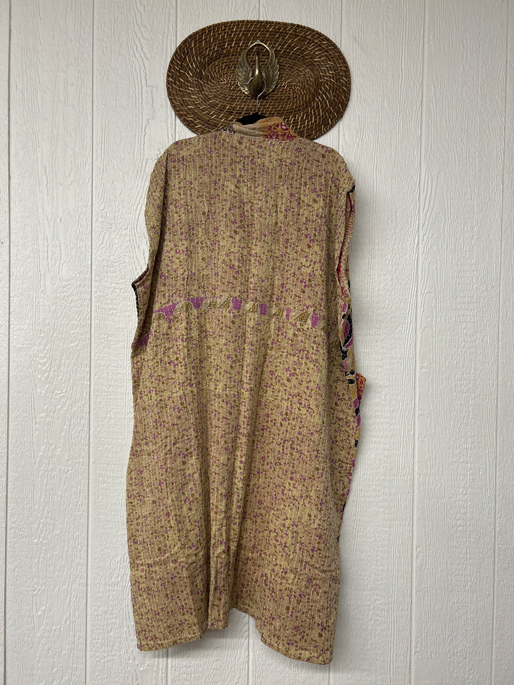 Dreamweaver Kimono Vest 0725 032