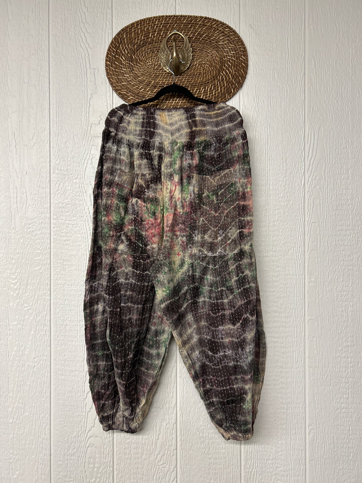 Pareo Kantha Synergy Jogger 0526 033