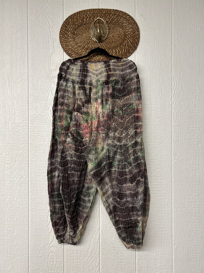 Pareo Kantha Synergy Jogger 0526 033