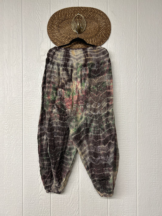 Pareo Kantha Synergy Jogger 0526 033