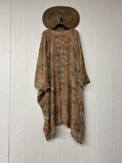 Sacred Split Tunic 0725 104
