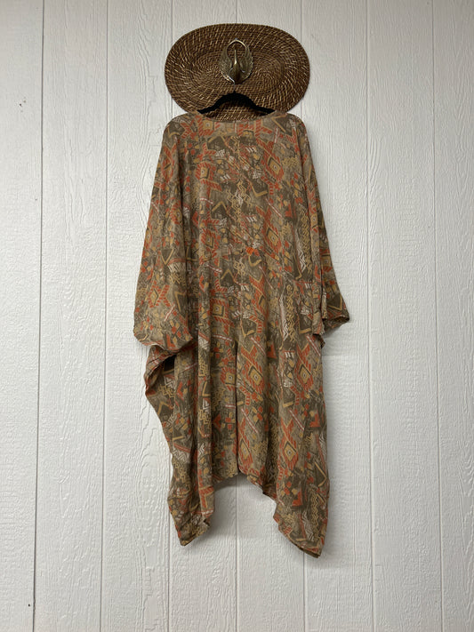 Sacred Split Tunic 0725 104