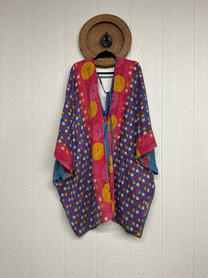 Pareo Kantha Shortie Moondance Muu 0926 182