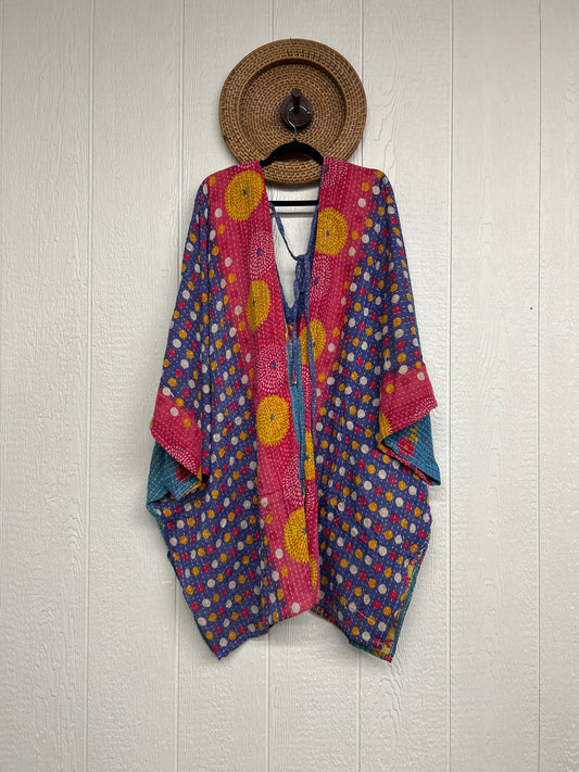 Pareo Kantha Shortie Moondance Muu 0926 182