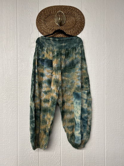 Pareo Kantha Synergy Jogger 0526 070