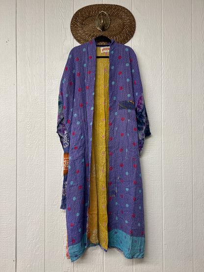Pareo Kantha Majestic Kimono 0926 199