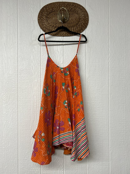 Pareo Kantha Moonchild Mini Dress 0626 226