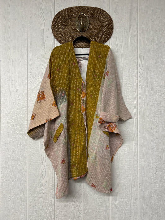 Pareo Kantha Shortie Moondance Muu 0926 273