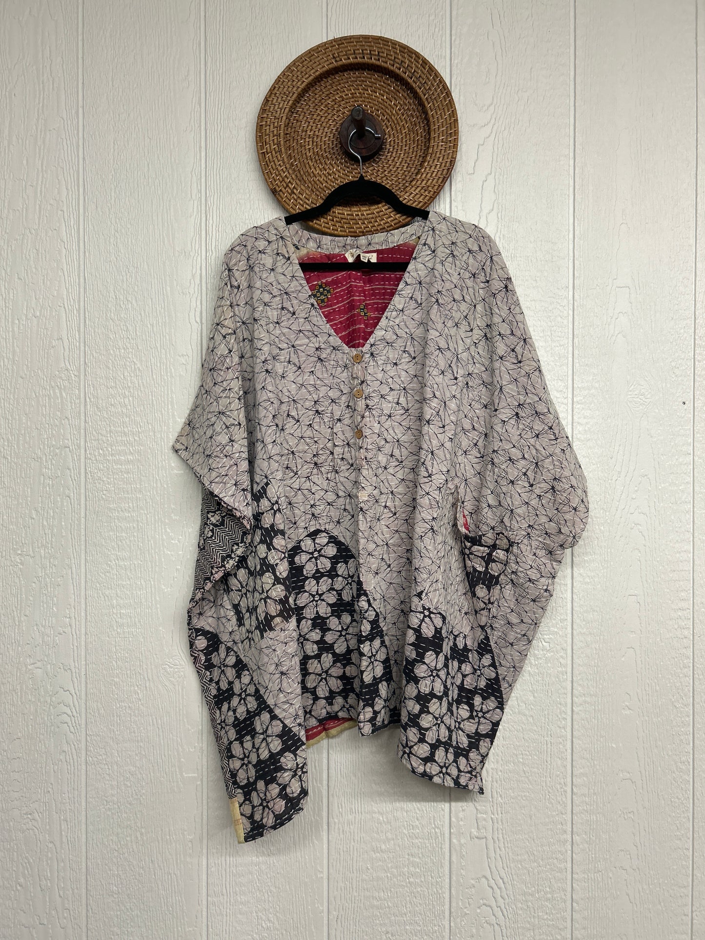 Kantha Mini-Muu 0725 242