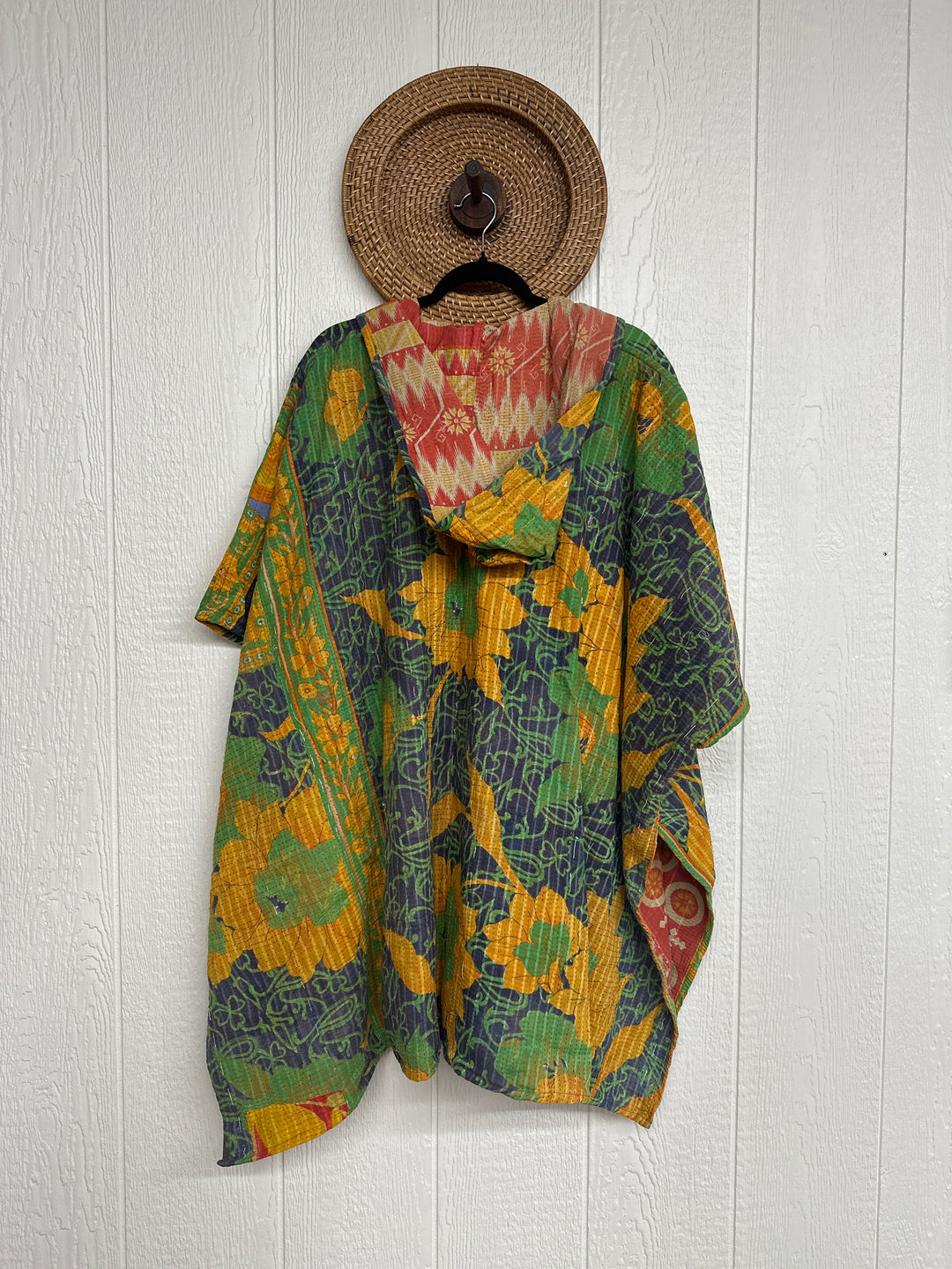 Kantha Coat 1024 032