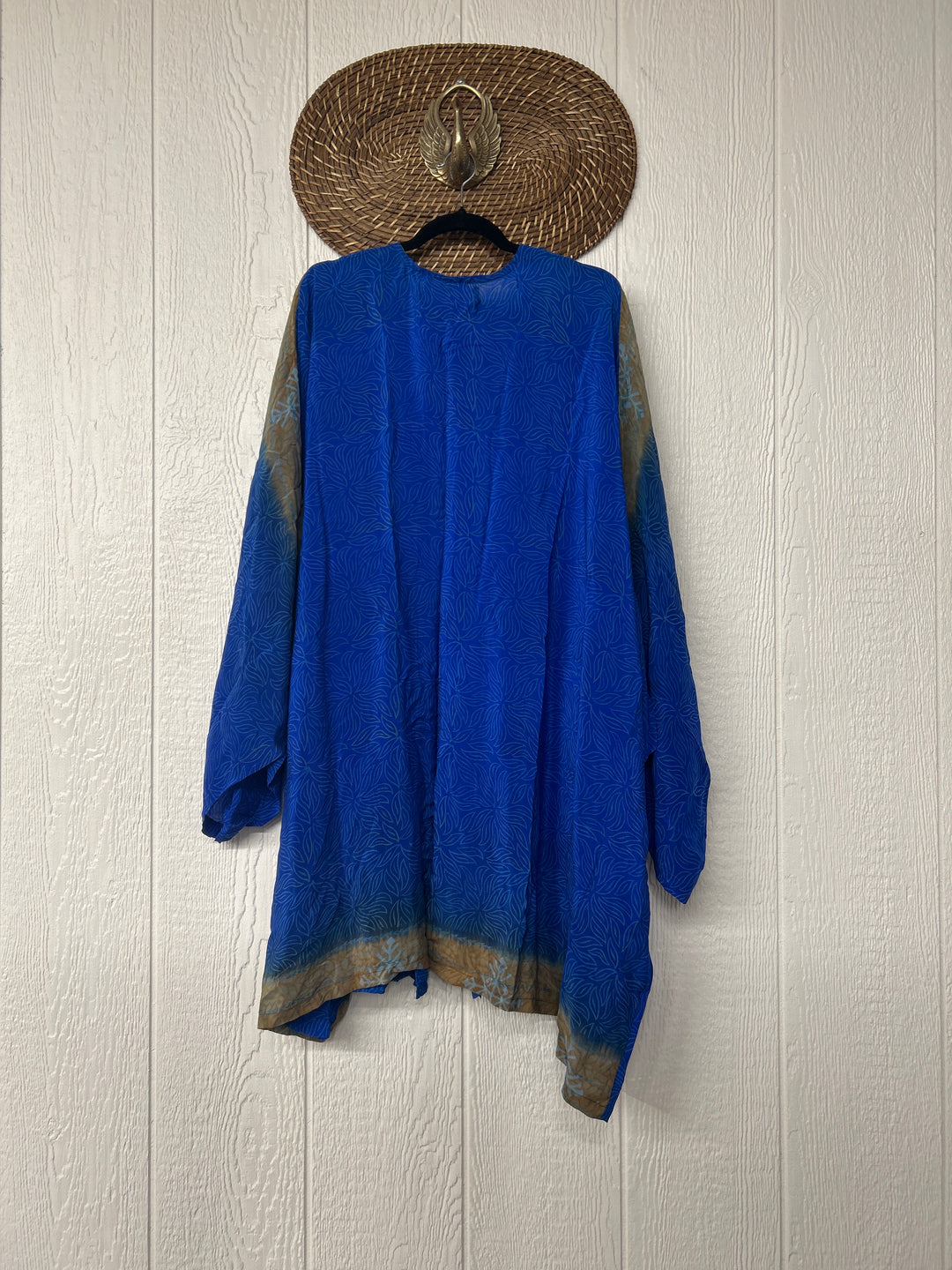 Crepe Gaia Kimono 0725 176