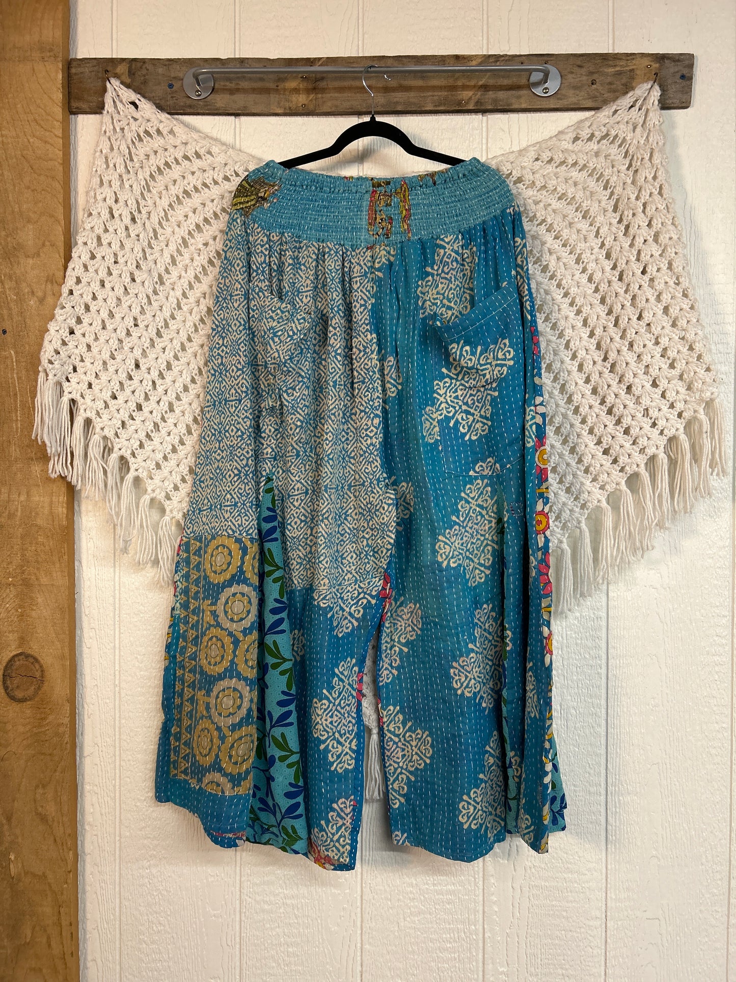 Pareo Kantha On Cloud Nine Synergy Pants 0226 022