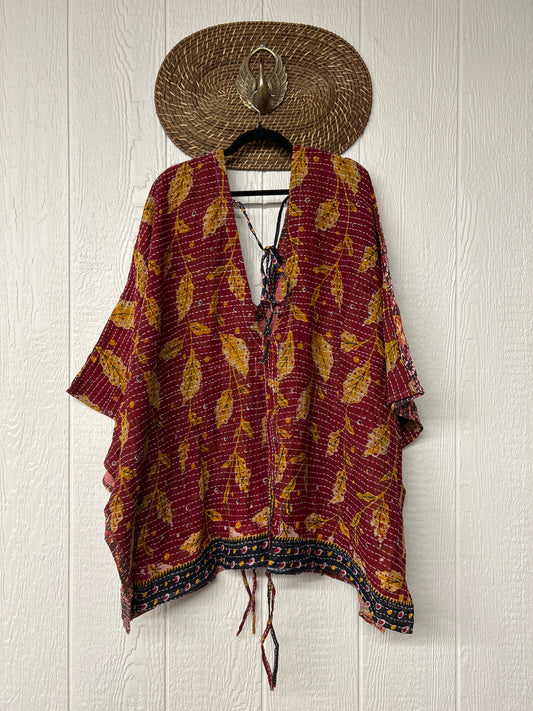 Pareo Kantha Shortie Moondance Muu 1125 051