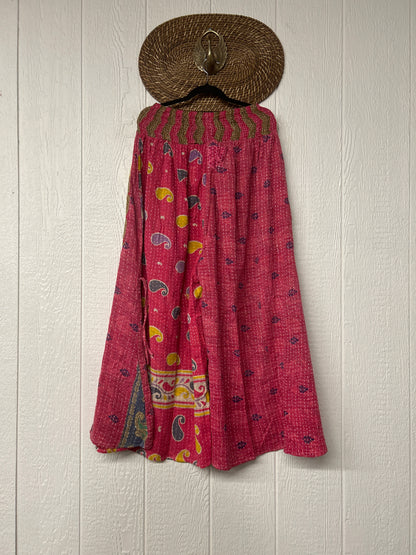 Pareo Kantha Butterfly Pant 0826 053
