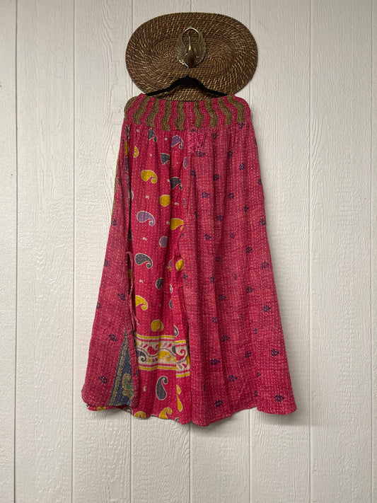 Pareo Kantha Butterfly Pant 0826 053
