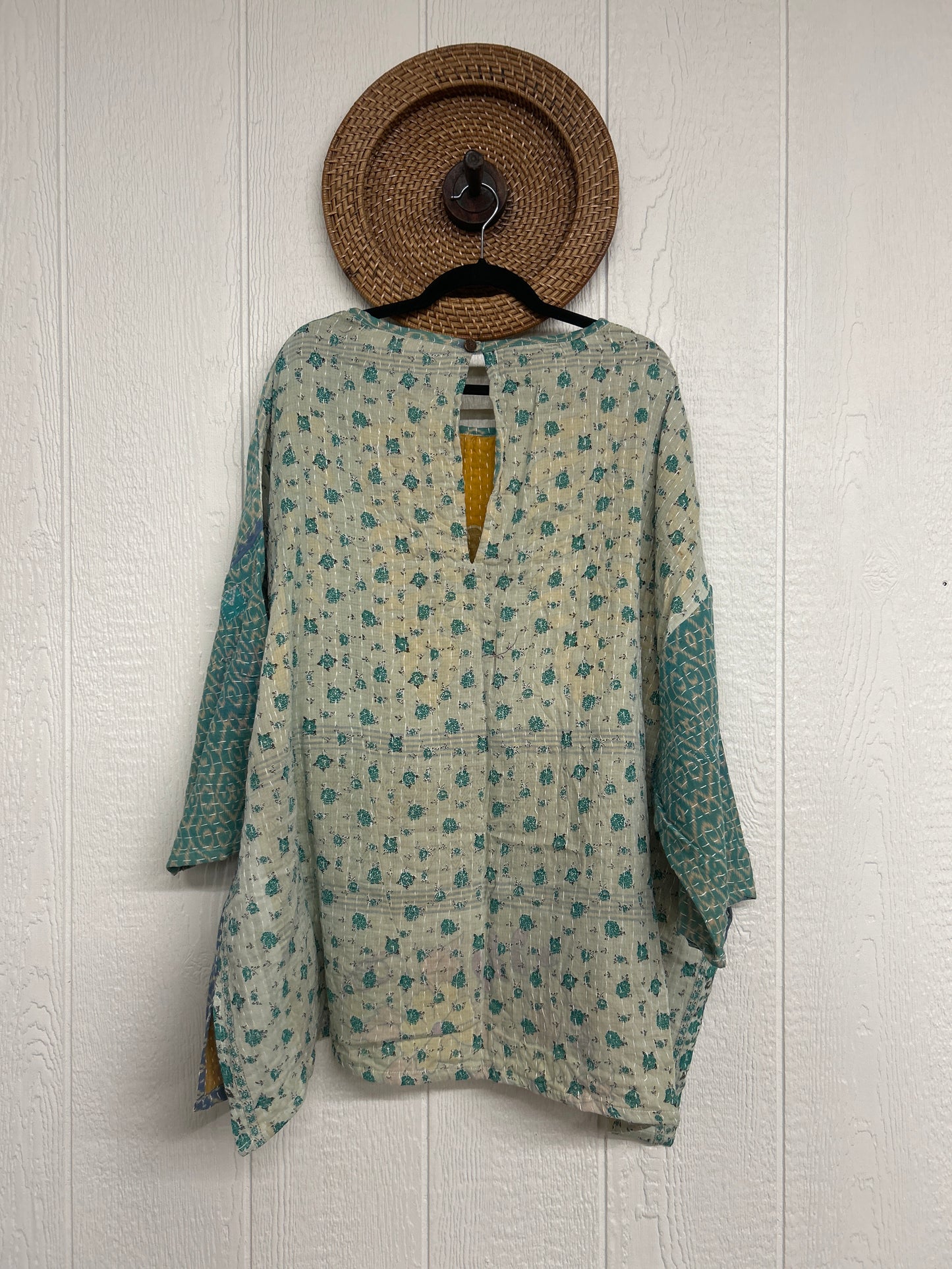 Pareo Kantha Dream Pullover 1225 222