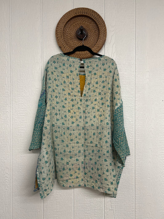 Pareo Kantha Dream Pullover 1225 222