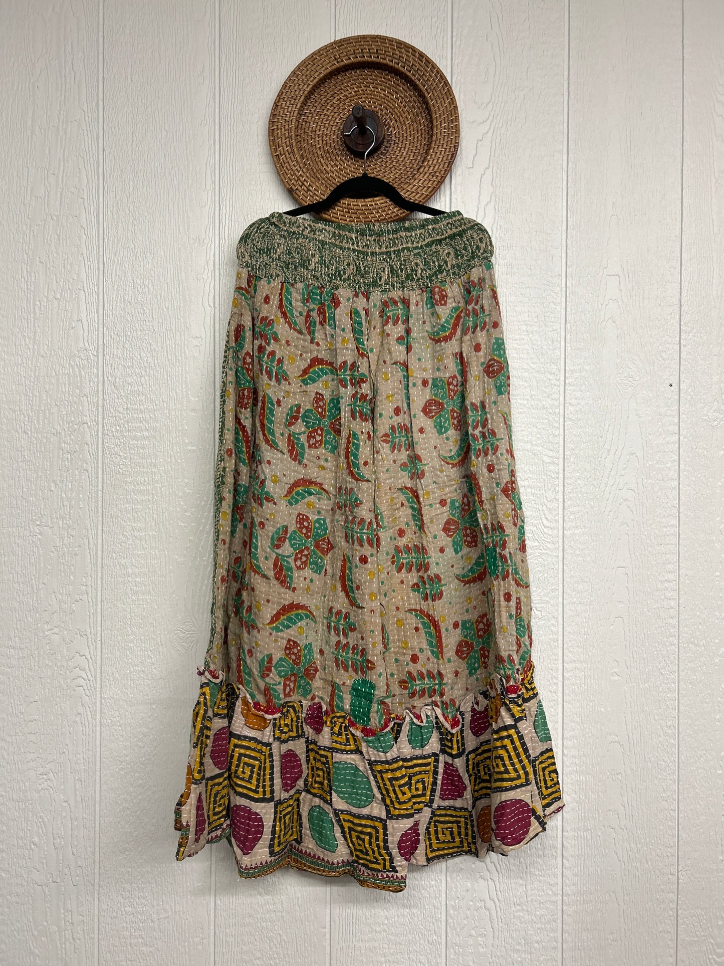 Pareo Kantha Joplin Pants 0326 189