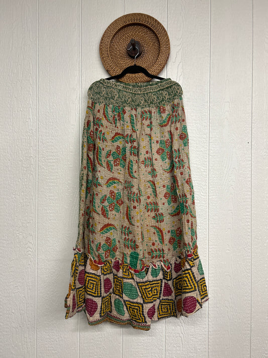 Pareo Kantha Joplin Pants 0326 189
