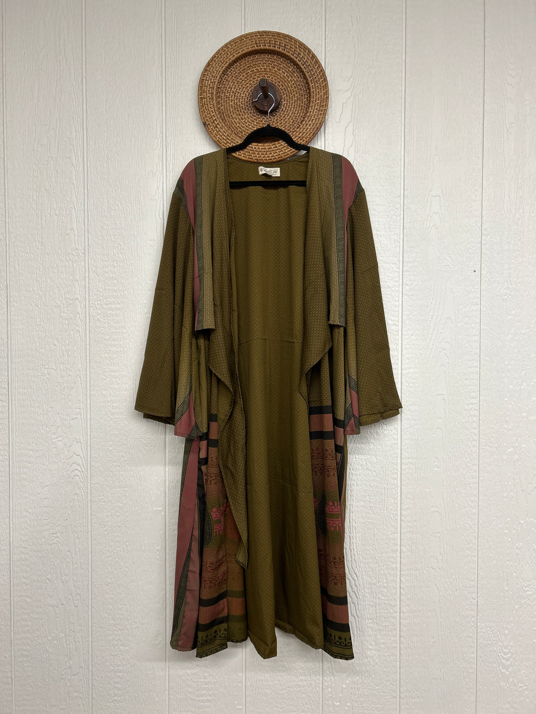 Spellbound Kimono 0325 026